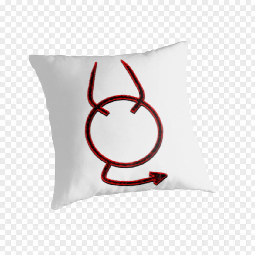 Levis Logo Throw Pillows Cushion Textile Material PNG