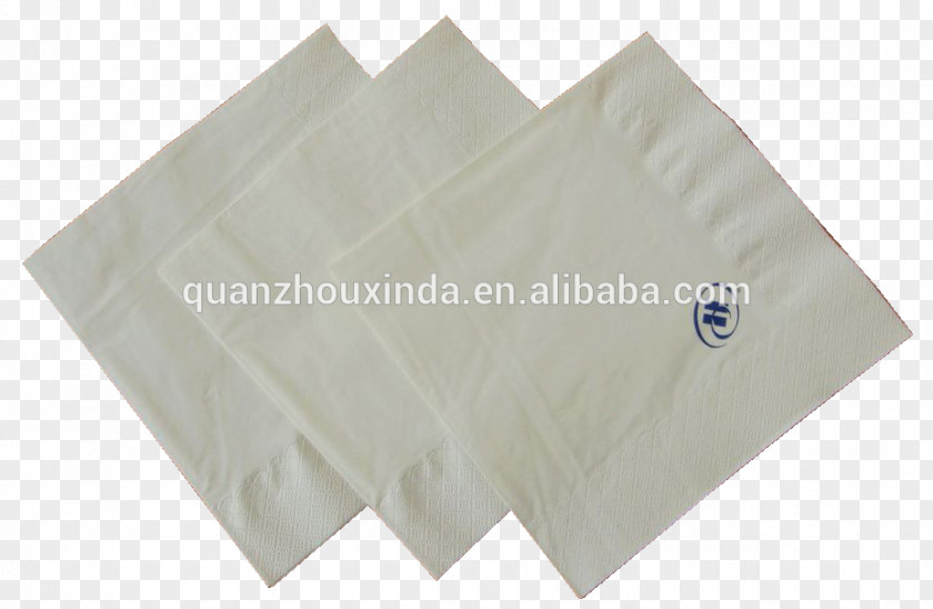 Napkin Material PNG