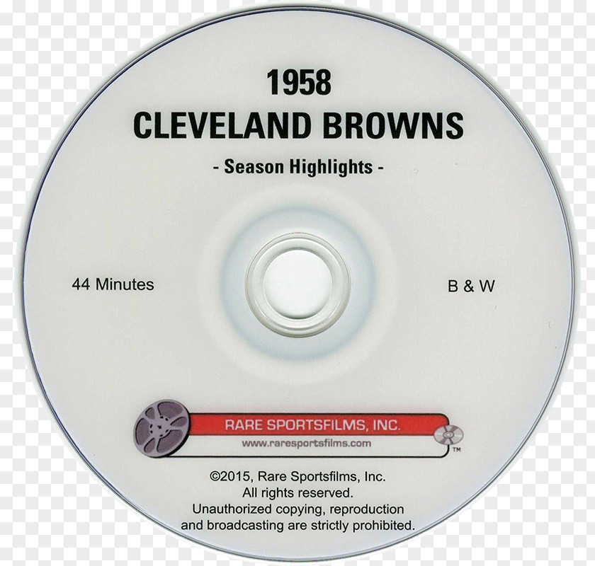 New England Patriots 1958 Cleveland Browns Season NFL Regular PNG