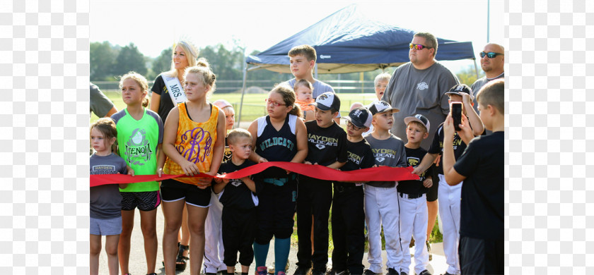 Park Leisure Blount County, Alabama Recreation Opening Ceremony PNG