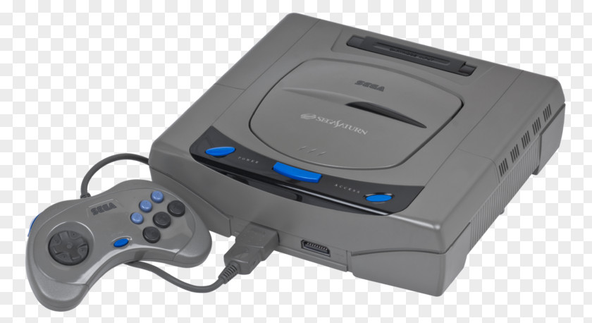 Playstation Sega Saturn PlayStation Super Nintendo Entertainment System Radiant Silvergun Mega Drive PNG