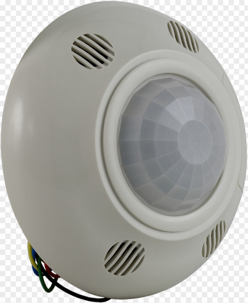Sensor Cliparts Light Occupancy Photodetector Clip Art PNG
