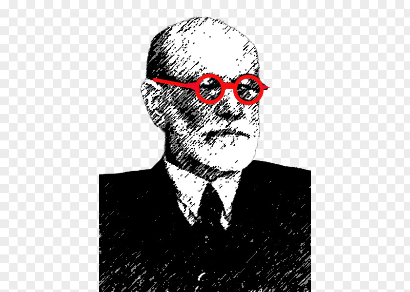 Sigmund Freud Psychologist Psychoanalysis Human Behavior 7 Things PNG
