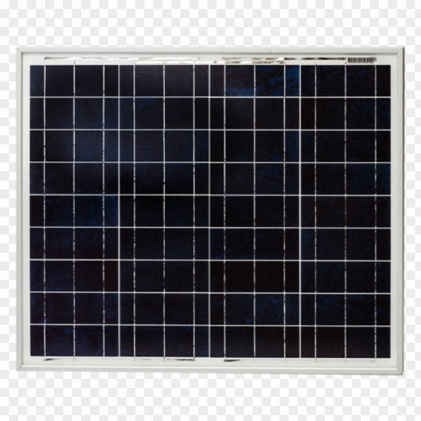 Solar Panel Panels Power Monocrystalline Silicon Cell Photovoltaic System PNG
