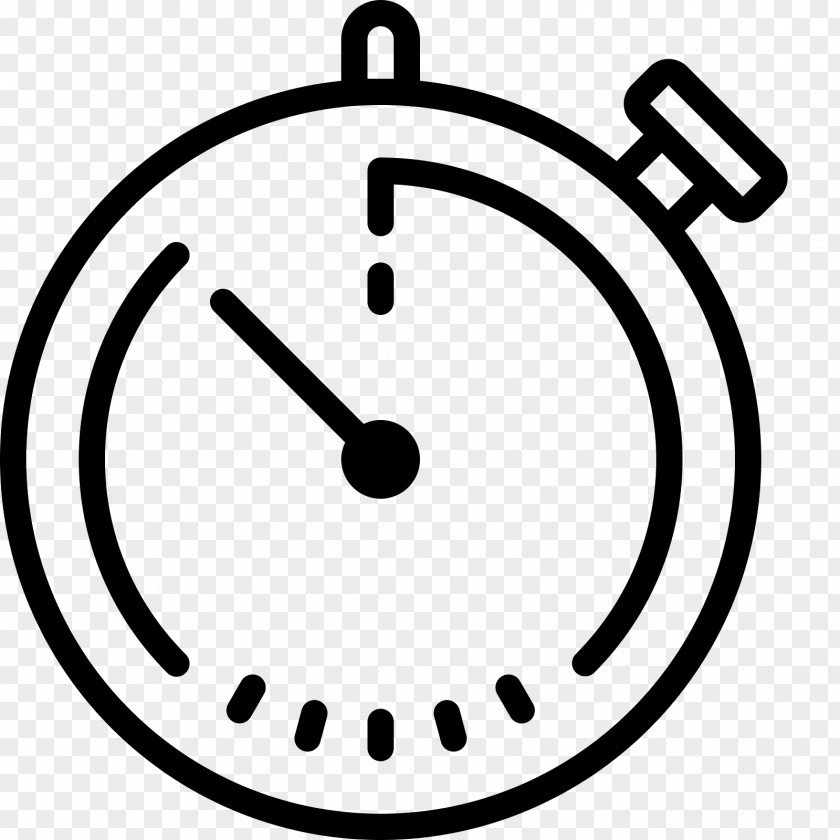 Stopwatch Timer Clip Art PNG