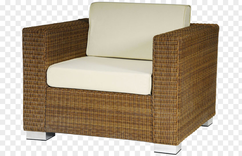 Table Garden Furniture Wing Chair Ratan Couch PNG