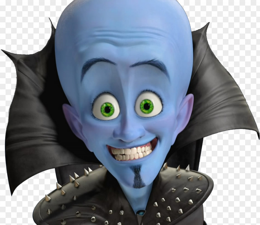 Tom Hiddleston Megamind Metro Man YouTube Film Villain PNG