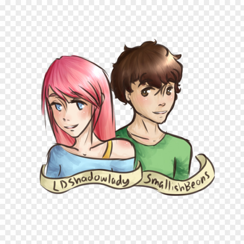 Youtube Fan Art LDShadowLady Fiction DeviantArt PNG