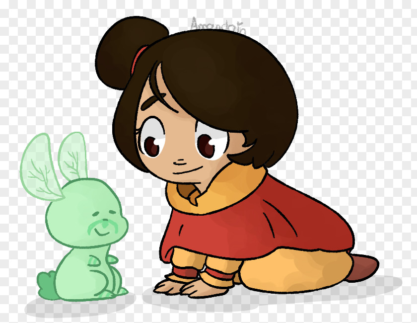 Aang Jinora Sokka Toph Beifong Katara PNG