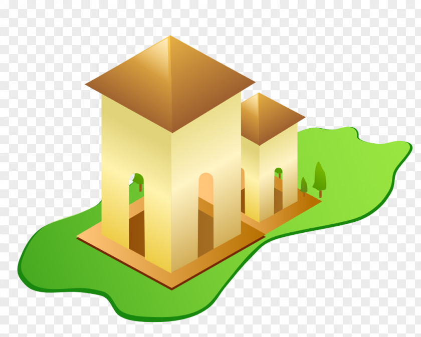 Affinity Icon House Energy Product Design Property PNG