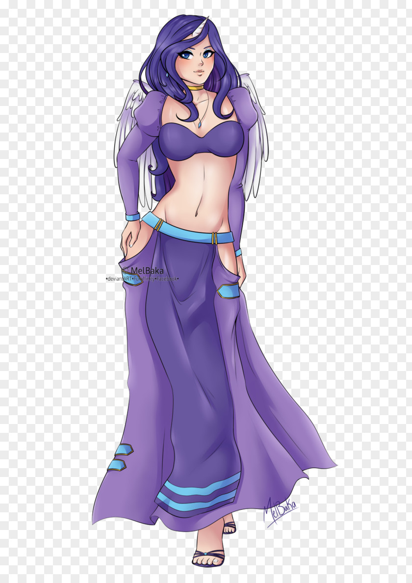 Belly Rarity Dance Art Winged Unicorn PNG
