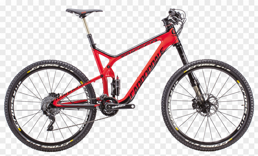 Bicycle Cannondale Corporation Mountain Bike Cycling Frames PNG