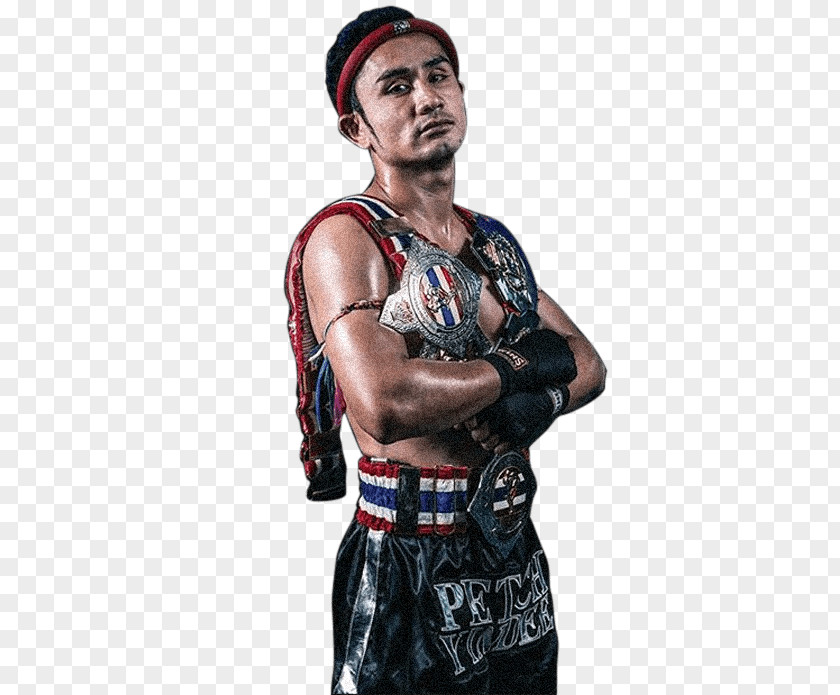 Boxing Sam-A Kaiyanghadaogym Glove Lumpinee Stadium Muay Thai PNG
