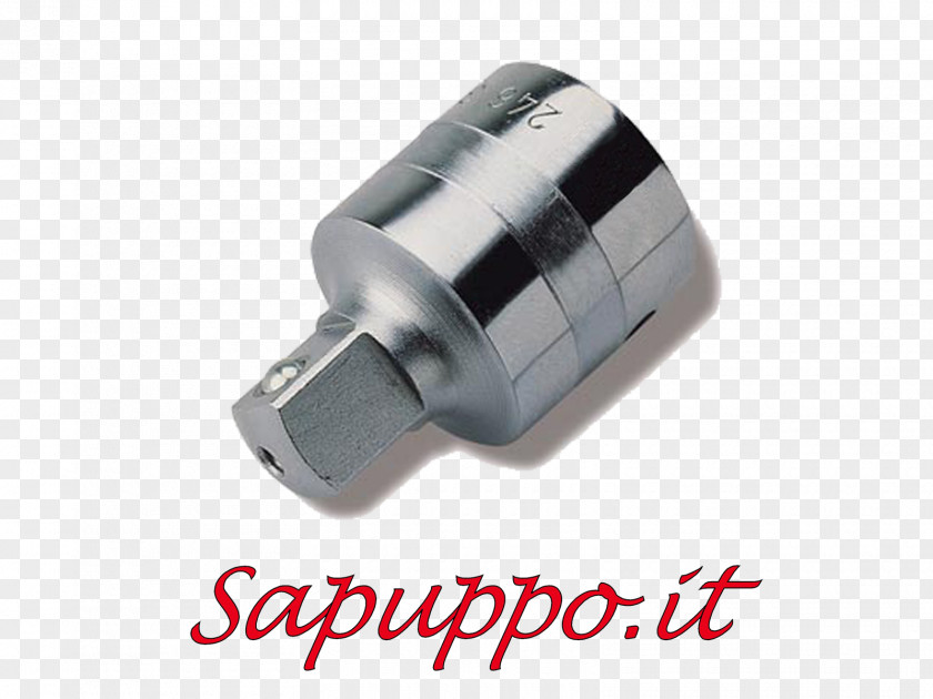 Bussola Reducer Socket Wrench USAG Spanners Industrial Design PNG