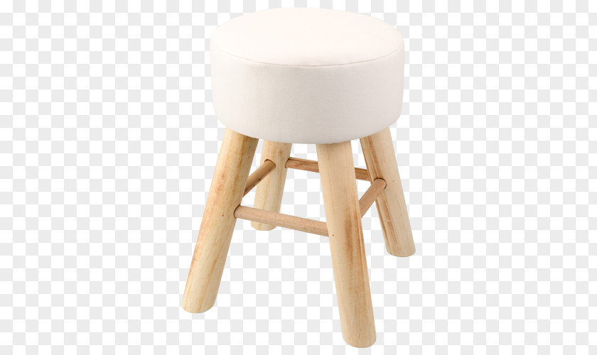 Chair Bar Stool Product Design Wood PNG