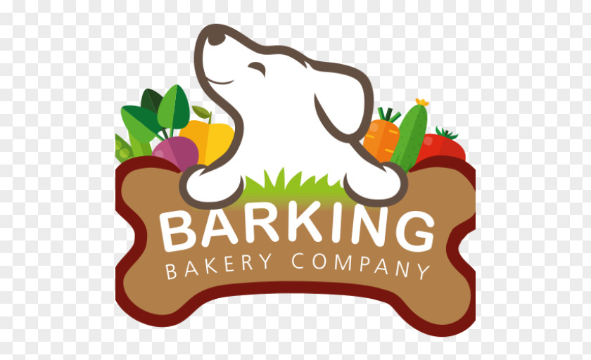 Dog Company Bark Bakery Clip Art PNG