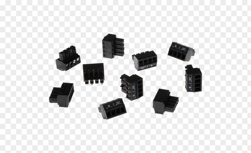 Dome Decor Store Electrical Connector Electronic Circuit Component Electronics Plastic PNG