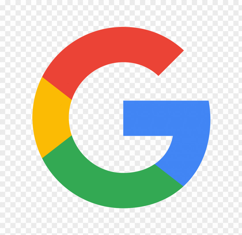 Google Logo Search Advertising PNG