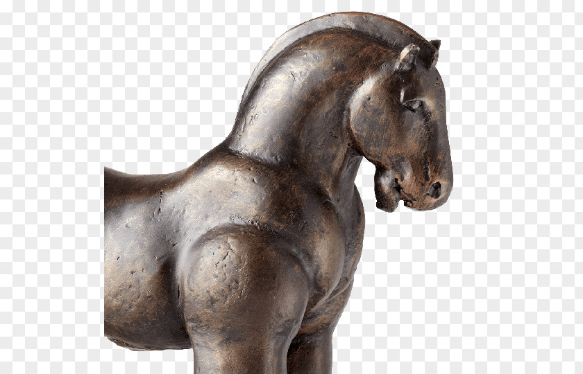 Horse Marble Sculpture Equestrian Statue Caballo (sculpture) PNG