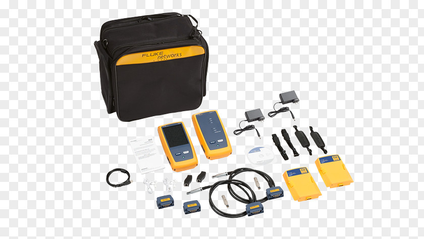 Int Usb Headset Adapter Fluke Networks DSX-5000-W 1 GHz DSX Cable Analyzer With WIFI, 4876504 Computer Network 4285109 Model DSX5000 120 Module Set Of Tester DSX-5000 INTL. INTL PNG