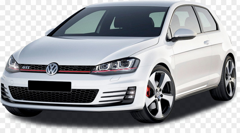 Lincoln Motor Company Car Volkswagen GTI Paris Show Golf PNG