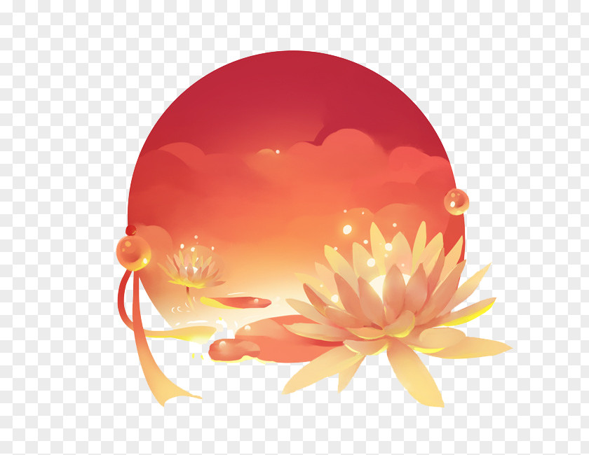 Lotus Designer Icon PNG