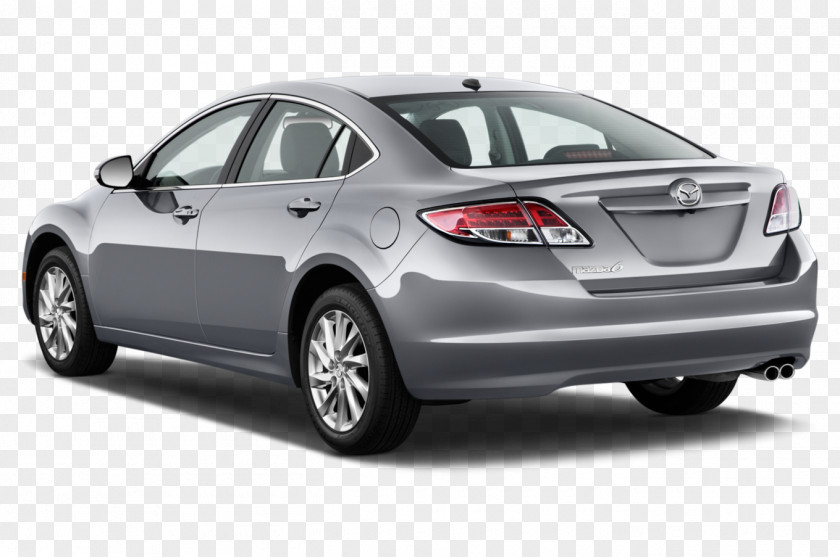 Mazda 2011 Mazda6 2013 2012 2015 PNG