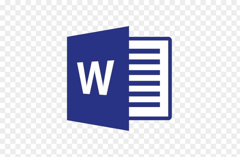 Microsoft Office 2016 Word 365 PNG