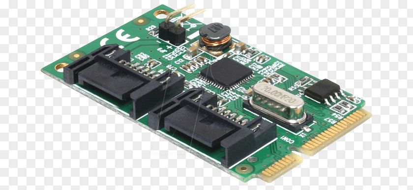 Mini PCI Serial ATA Express Controller Input/output PNG