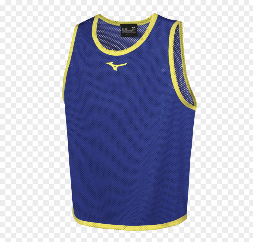 Netball Bibs Sports Fan Jersey T-shirt Sleeveless Shirt Uniform PNG