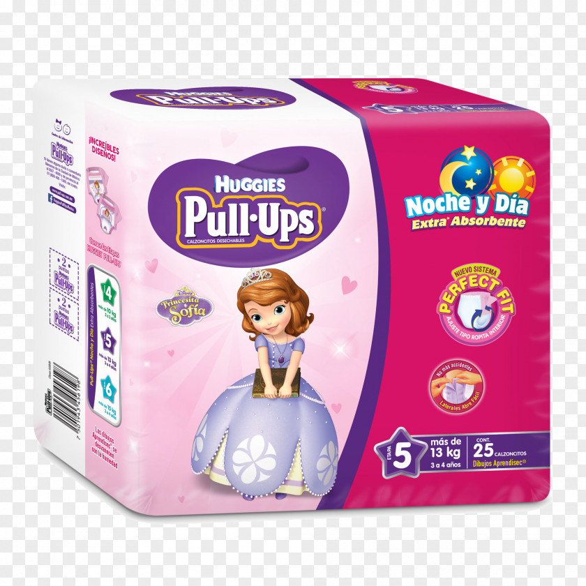 Pull Up Diaper Huggies Pull-Ups Child Infant PNG