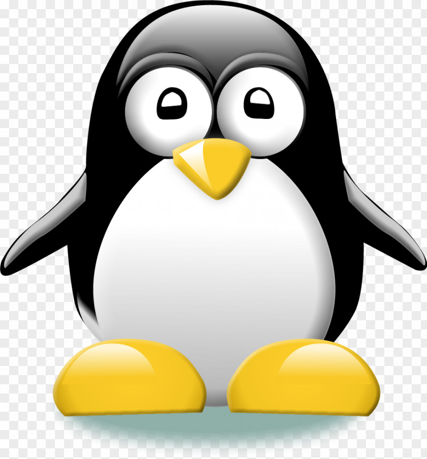 Renderings Tux Typing Tuxedo Tux, Of Math Command PNG