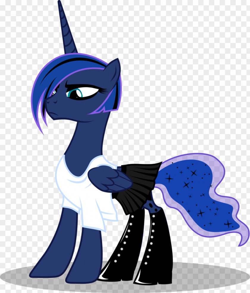 Skirt Vector My Little Pony Princess Luna Derpy Hooves PNG