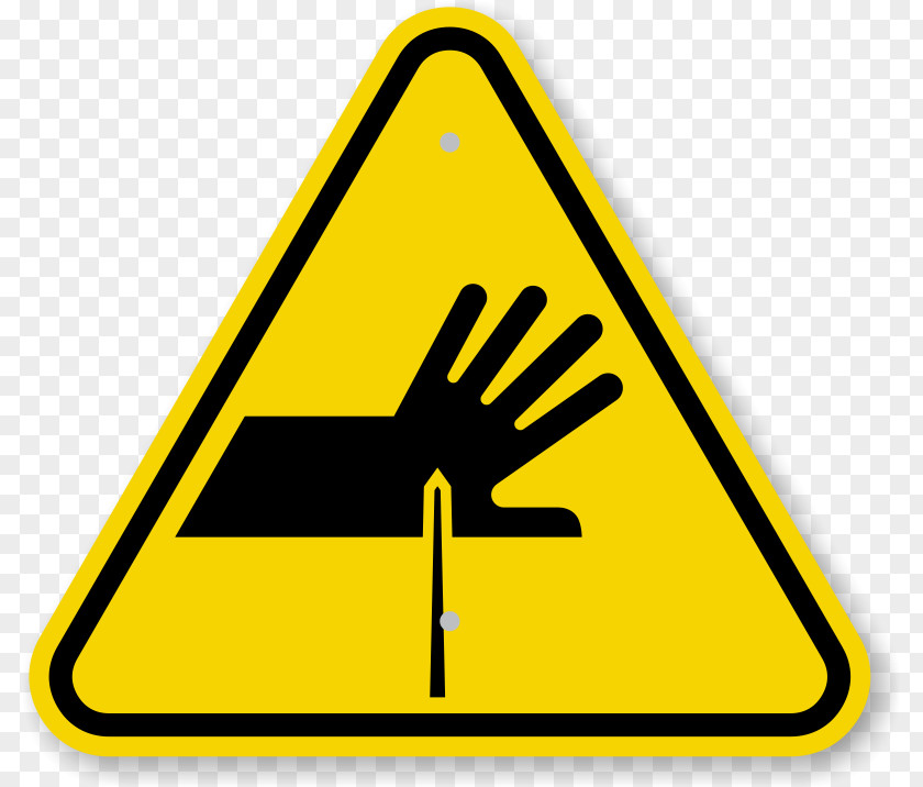 Symbol Hazard Warning Sign PNG