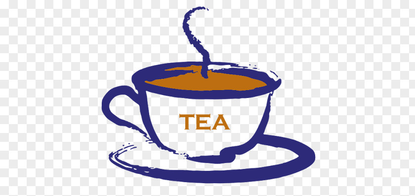 Tea White Coffee Teacup Clip Art PNG