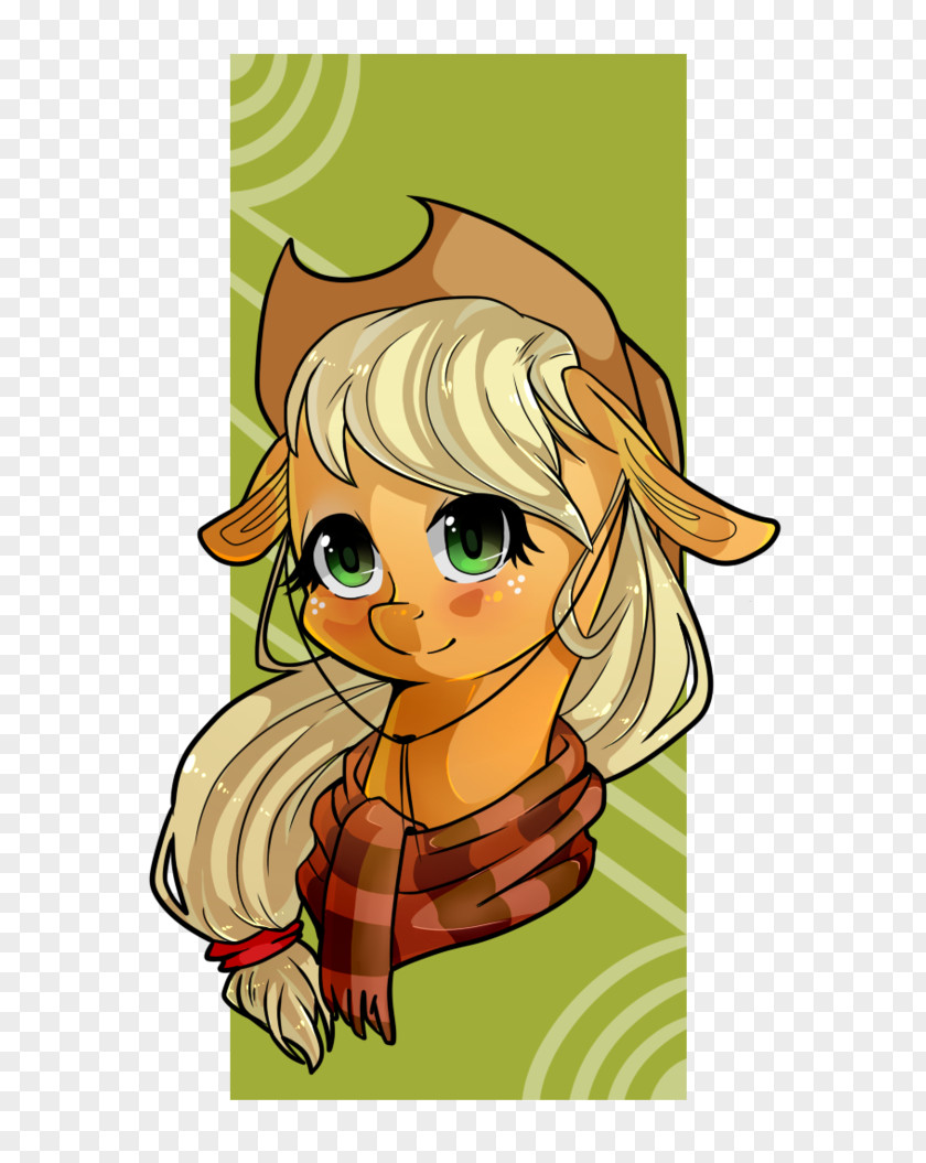 Tomat Applejack Fluttershy Fan Art DeviantArt PNG