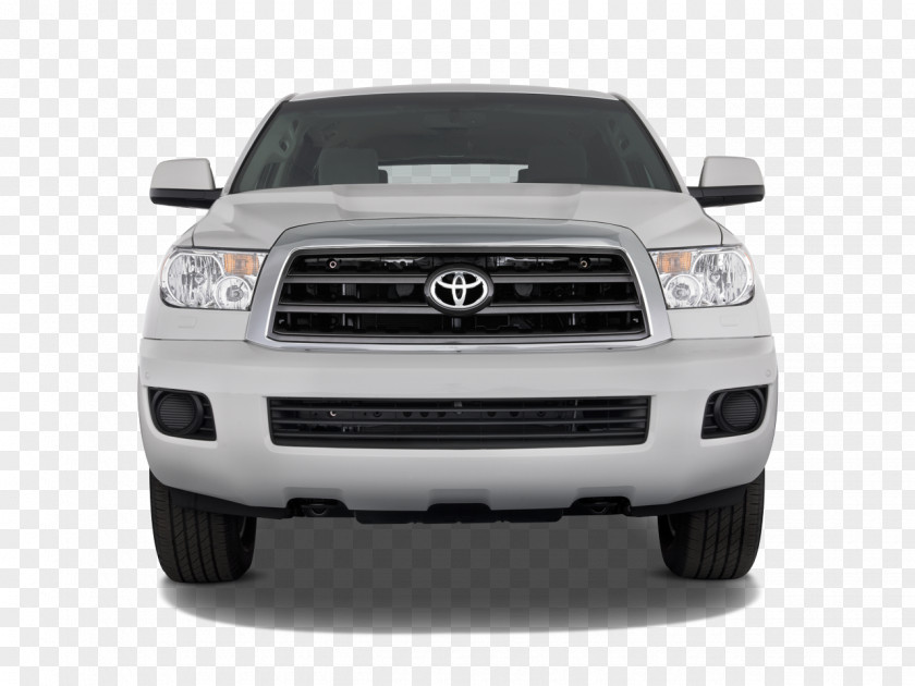 Toyota 2012 Sequoia 2015 Car 2017 PNG