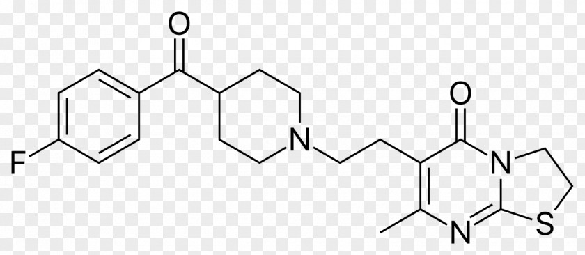 Typical Antipsychotic MDMA Pharmaceutical Drug Molecule Alpha Blocker PNG
