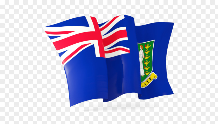 Virgin Islands Flag Of Australia Wavin' The United States PNG