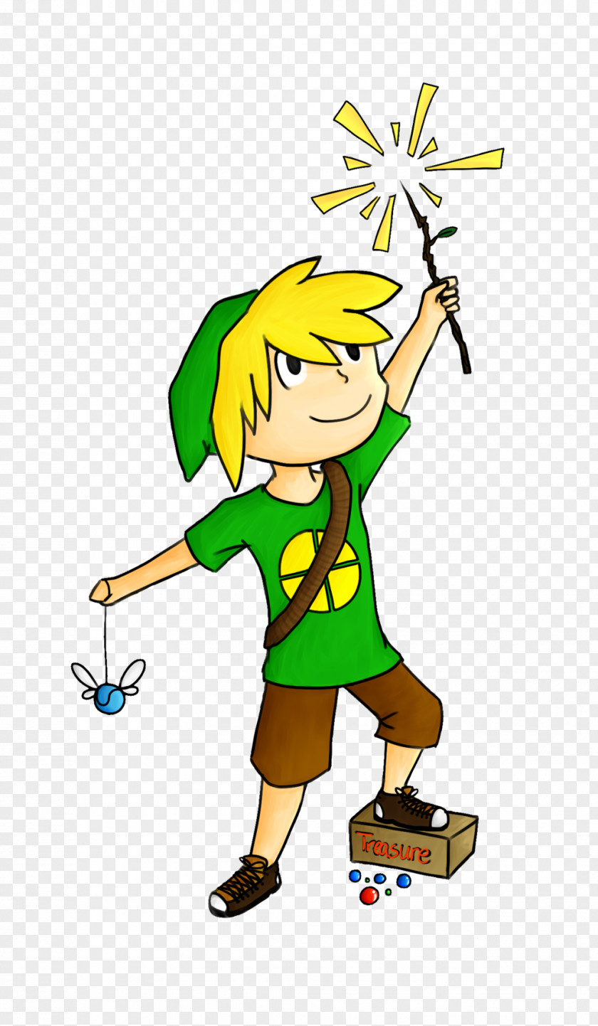 Zelda Comics DeviantArt Clip Art Illustration Artist PNG