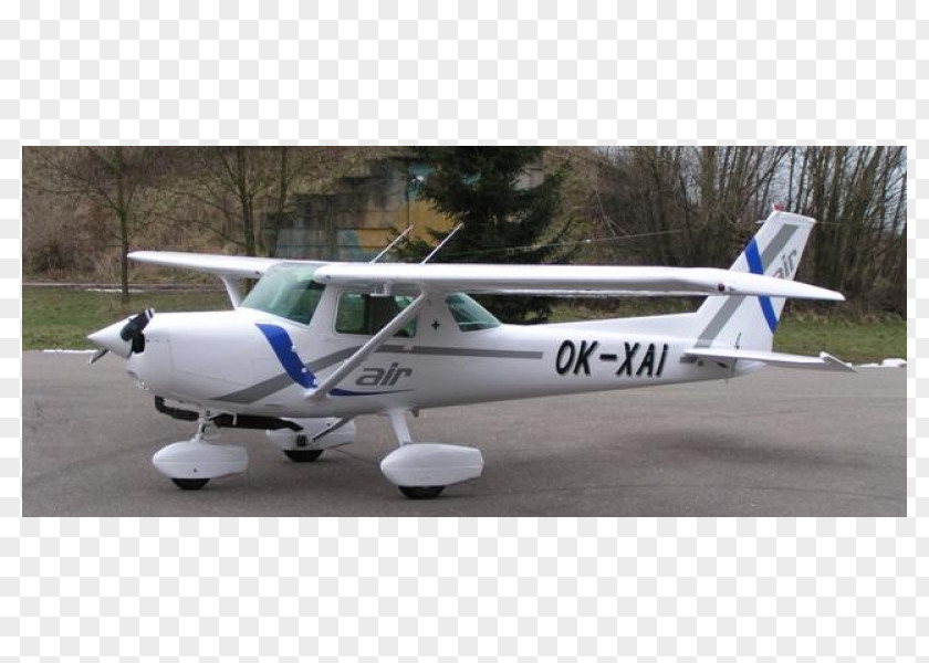 Aircraft Cessna 150 152 172 182 Skylane 206 PNG