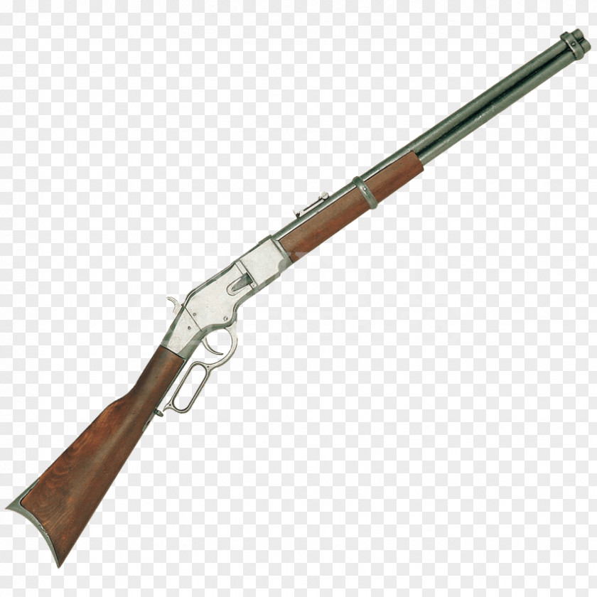 American Frontier Western United States Lever Action Repeating Rifle PNG frontier action rifle, western clipart PNG