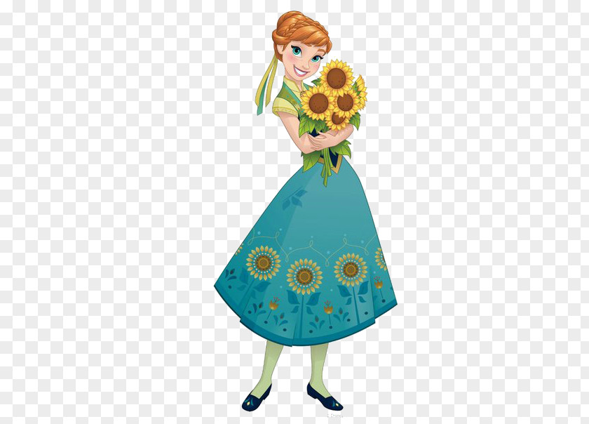 Anna Elsa Olaf The Walt Disney Company Roles Of Mothers In Media PNG