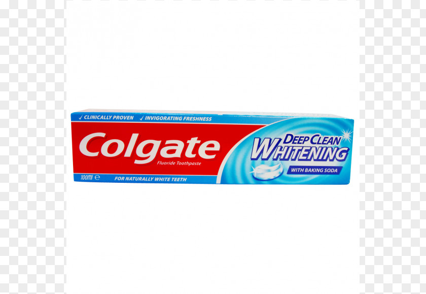 Baking Soda Mouthwash Toothpaste Colgate Crest Tooth Whitening PNG
