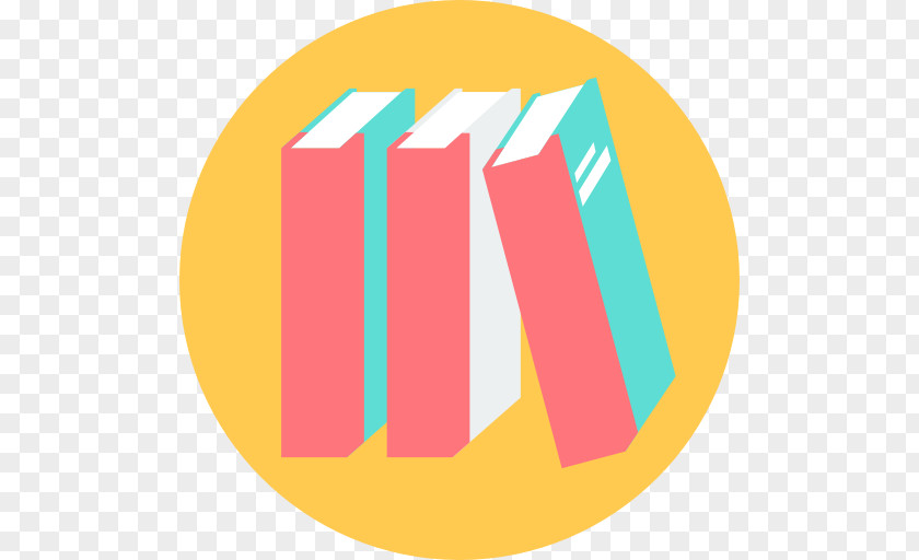Book Library Paperback PNG