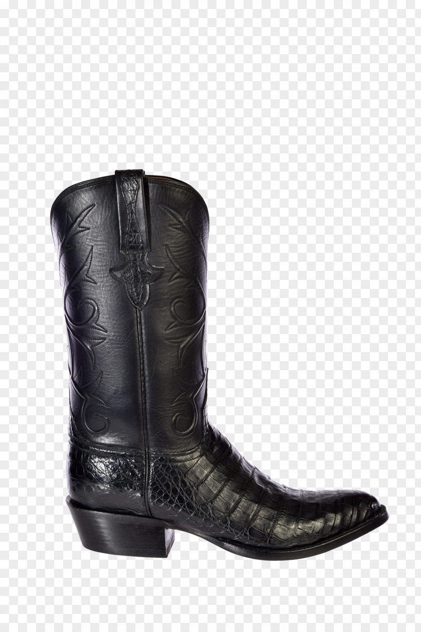 Boot Cowboy Motorcycle Riding Shoe PNG