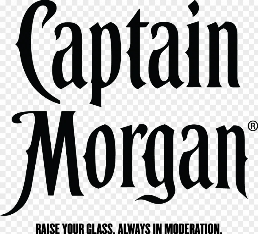 Captain Morgan Light Rum And Coke Peabody PNG
