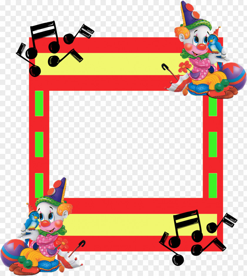 Drawing Picture Frames Clip Art PNG