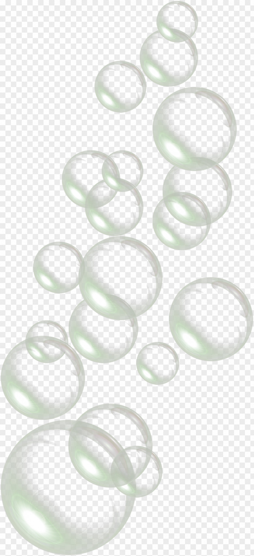 Drops Of Water Bubbles Clip Art PNG