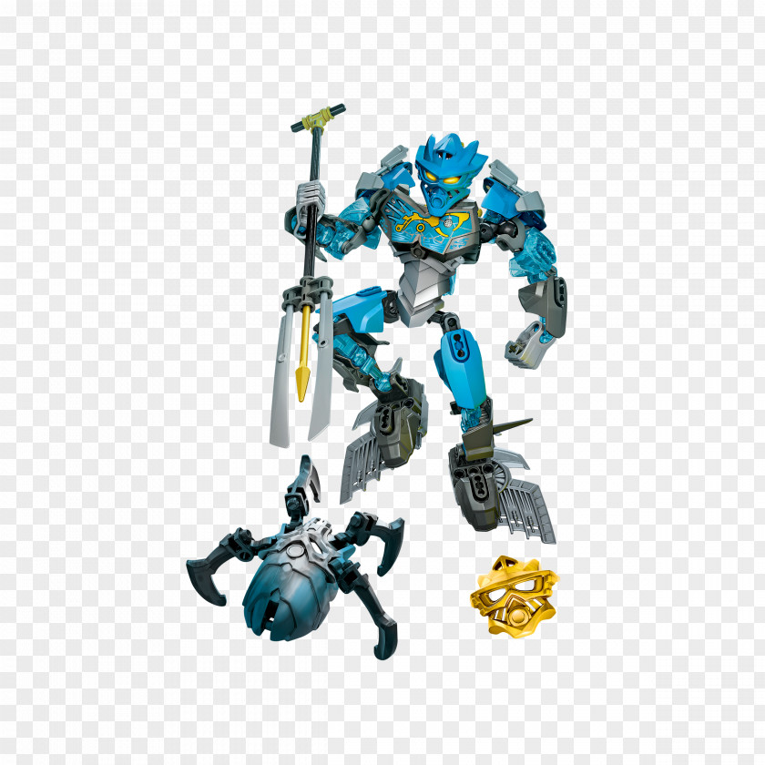 GaliMaster Of Water Hamleys ToyBionicle Bionicle Heroes LEGO BIONICLE 70786 PNG